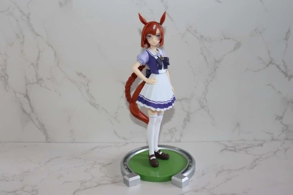 赛马娘 狄杜斯