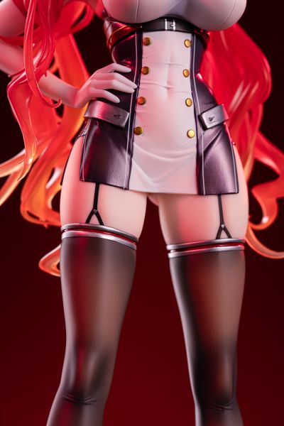 Alter 碧蓝航线 火奴鲁鲁 留念