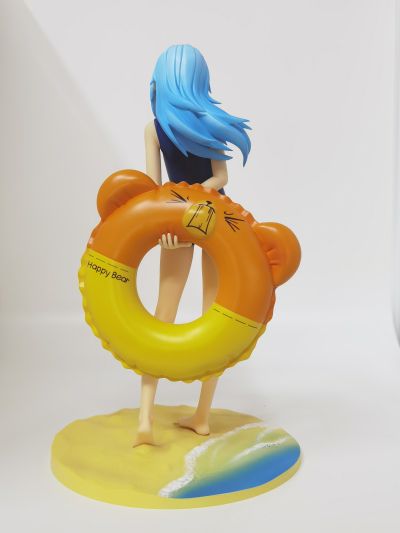 关于我转生变成史莱姆这档事 利姆鲁·特恩佩斯特 泳装ver.