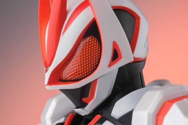 S.H.Figuarts  假面骑士极狐 马格南推进器形态