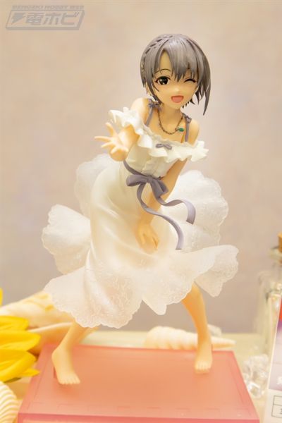 Emotional lens 偶像大师灰姑娘女孩 乙仓悠贵