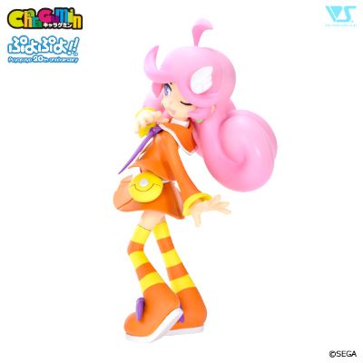 CharaGumin 噗哟噗哟！ 拉菲娜