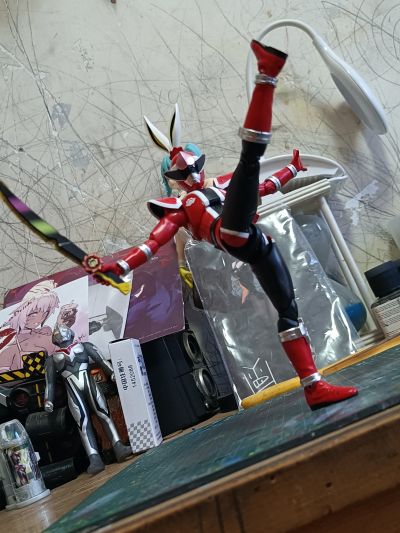 S.H.Figuarts 咚桃太郎