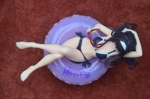 AFG 路人女主的养成方法 Fine  霞之丘诗羽