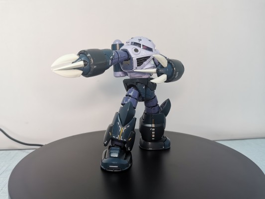 RG 1/144  量产型魔蟹