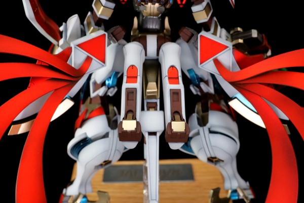 银河机攻队  RED5（标准版）