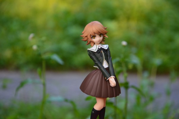 POP UP PARADE 枪弹辩驳1・2 Reload 不二咲千寻