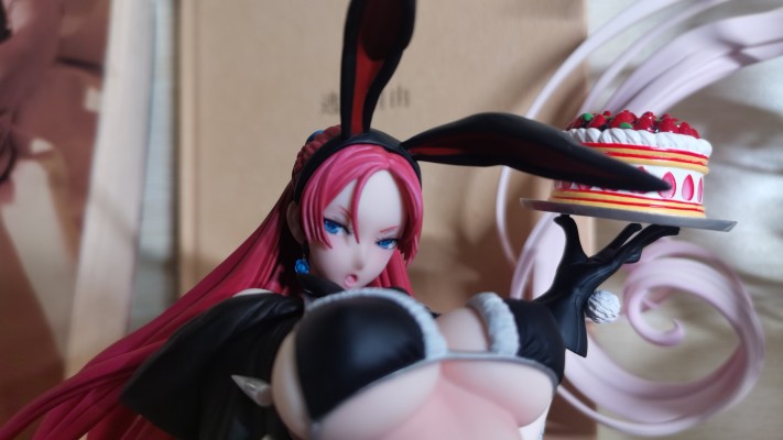 战场女武神DUEL 尤莉雅娜・艾贝尔哈特 X'mas Party WF2017S限定版