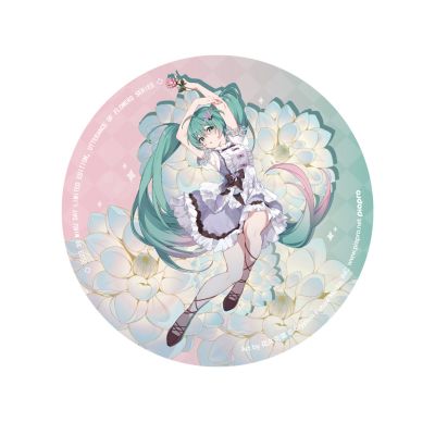 初音未来-39主题花之语 大徽章