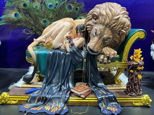 鬼刀 风玲 午后