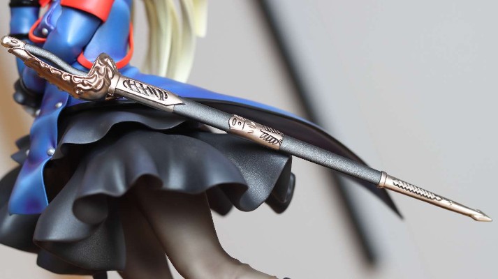 命运-冠位指定 莱妮丝 司马懿 第二再临