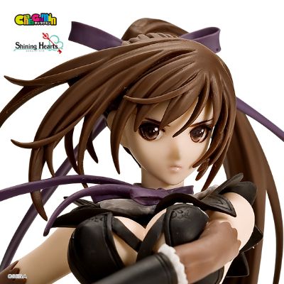 CharaGumin 光明之心 黑衣的指引者 玛奇希玛