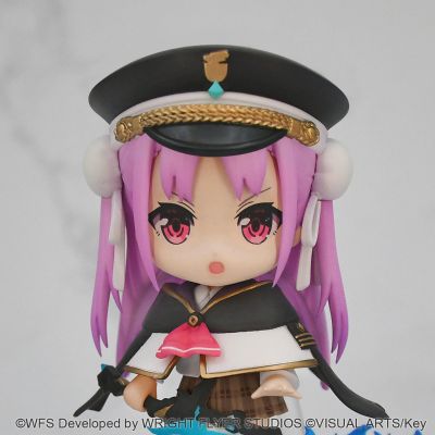 DFORM+ 炽焰天穹 国见玉