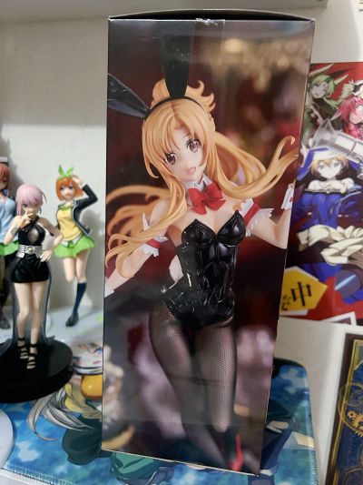 BiCute Bunnies 刀剑神域 亚丝娜