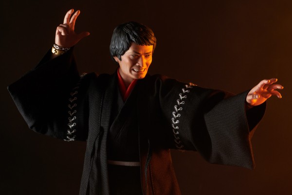 新·职业必杀人 念佛之铁