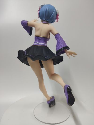 PCS Re：从零开始的异世界生活 蕾姆 Taito线上抓娃娃限定