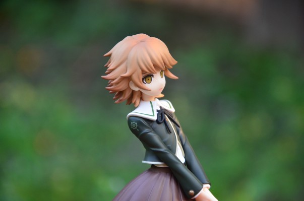 POP UP PARADE 枪弹辩驳1・2 Reload 不二咲千寻