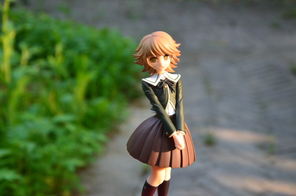 POP UP PARADE 枪弹辩驳1・2 Reload 不二咲千寻