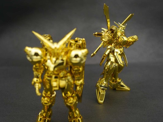 HGFC 机动武斗传G高达   神高达 究级模式