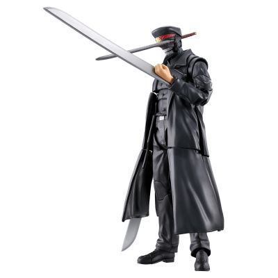 SMP Kit Makes Pose 链锯人 武士刀套装