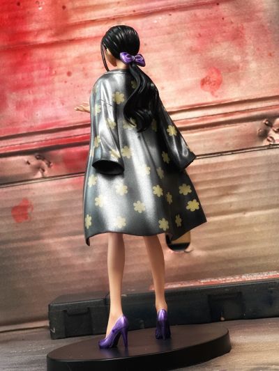 DXF ~伟大航路的女士们~ 航海王 和之国 第六弹 妮可·罗宾