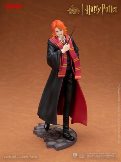 哈利波特魔法时代系列 乔治·韦斯莱