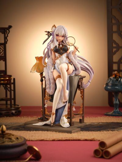 KDcolle Re：从零开始的异世界生活 爱蜜莉雅 优雅美人