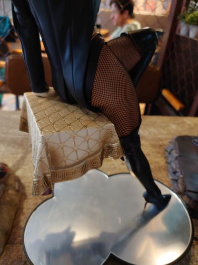 PREMIUM FORMAT DC漫画 扎坦娜