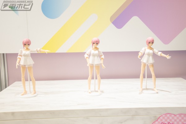 Movingood!!! 电影 五等分的新娘 中野一花