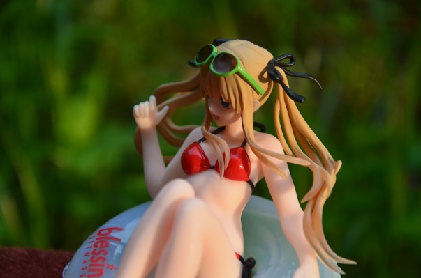 AFG 路人女主的养成方法 Fine  泽村·斯潘塞·英梨梨