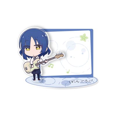 孤独摇滚 亚克力留言板 后藤独/伊地知虹夏/山田凉/喜多郁代