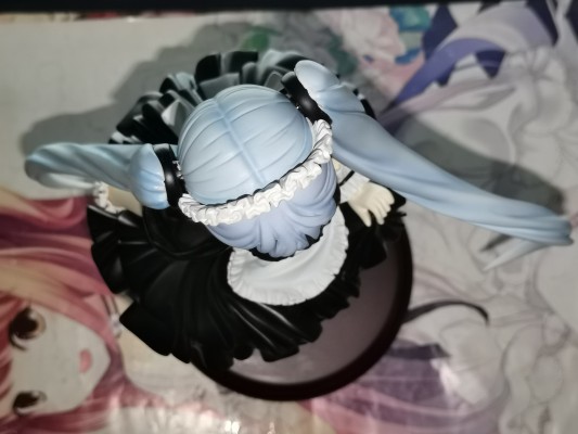 机动战舰抚子号 星野琉璃16才（女仆） 哥特萝莉II 