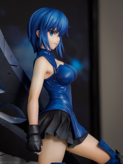 月姬-月之残片- 西耶尔 ～第七圣典:第三死因「出血死」～