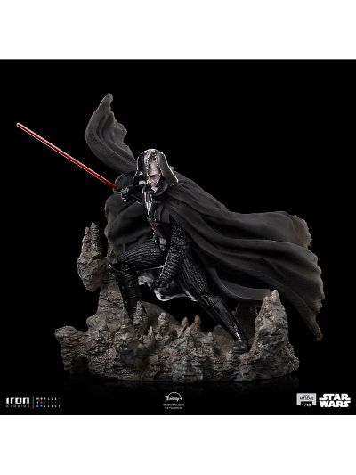 星球大战：欧比旺·克诺比 达斯·维德