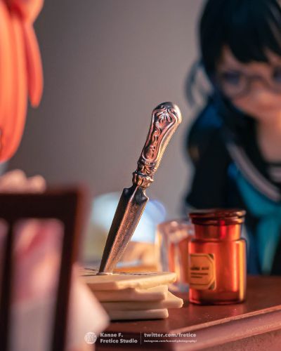 创彩少女庭园 结城圆 泳装版