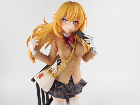 某科学的超电磁炮T 食蜂操祈 15周年纪念版