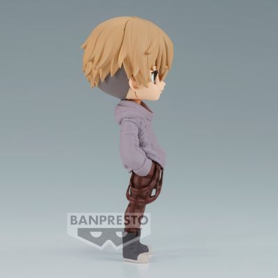 Q posket 重生之道 松野千冬 便装版 B款