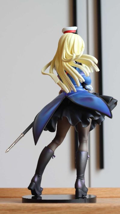 命运-冠位指定 莱妮丝 司马懿 第二再临