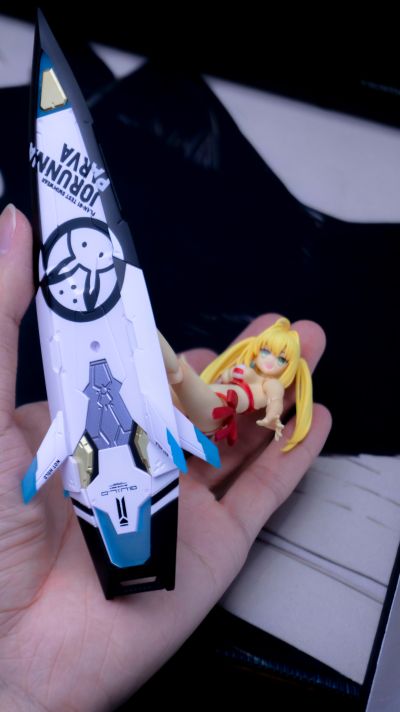 4英寸Lite Fate/Grand Order Caster 尼禄