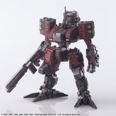 Structure Arts 前线任务系列 1/72比例模型套件系列3 GRILLE SECHS 浅灰色 4件套