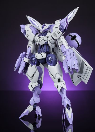 HG 机动战士高达 水星的魔女 前传（PROLOGUE） 异端审判者