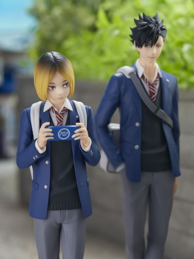 TENITOL 排球少年 孤爪研磨