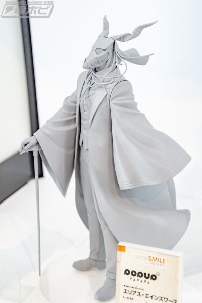 POP UP PARADE 魔法使的新娘 第二季 艾利亚斯·恩滋华斯 L尺寸