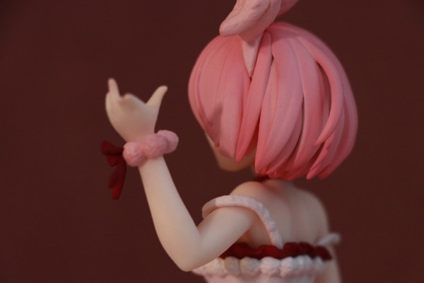 一番赏 Re:从零开始的异世界生活 ～动物乐园～ B奖 拉姆