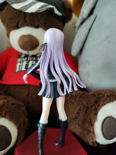 POP UP PARADE 枪弹辩驳1・2 Reload 雾切响子