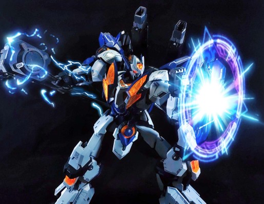 零非系列——诸神之熵  雷神NZS-05-3