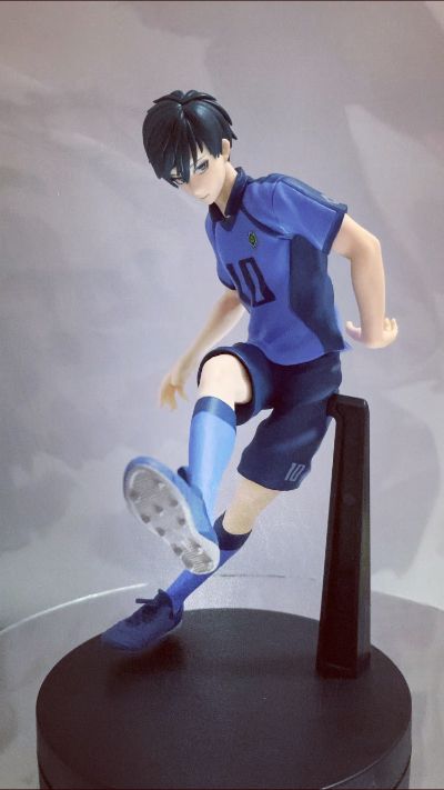 蓝色监狱 动画版 糸师凛