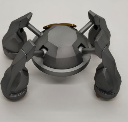 宝可梦模型 特选系列 53 巨金怪