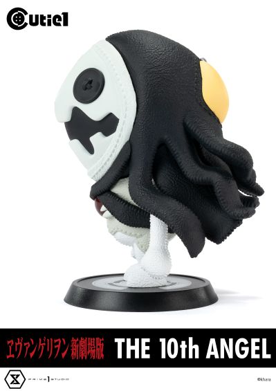Cutie1 新世纪福音战士新剧场版 第十使徒