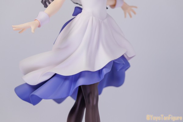 命运-冠位指定 盾兵-玛修·基列莱特 under the same sky